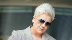 Anita Włodarczyk dołączyła do redakcji "DDTVN"