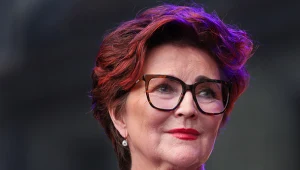 Jolanta Kwaśniewska