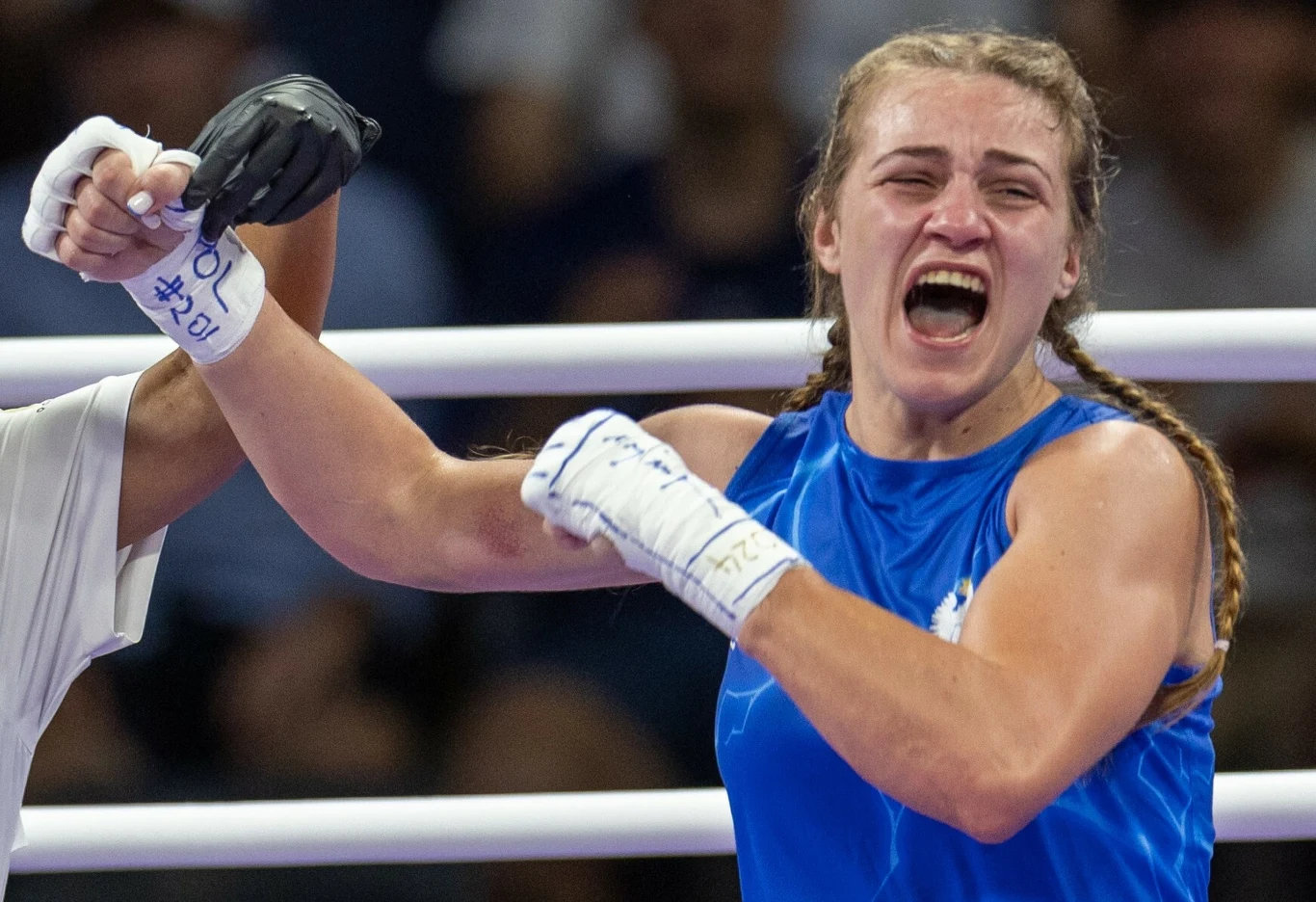Julia Szeremeta Julia Szeremeta
