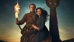 "Outlander" wraca na Netflixa z 8. sezonem Nieoficjalne zdjęcia z planu już w sieci 