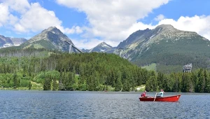 Tatry bez tłumów i drożyzny. Jedno z najpiękniejszych jezior godzinę od Zakopanego