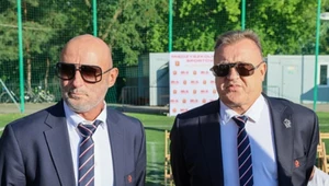 Rezygnacja Probierza to dobra i zła wiadomość