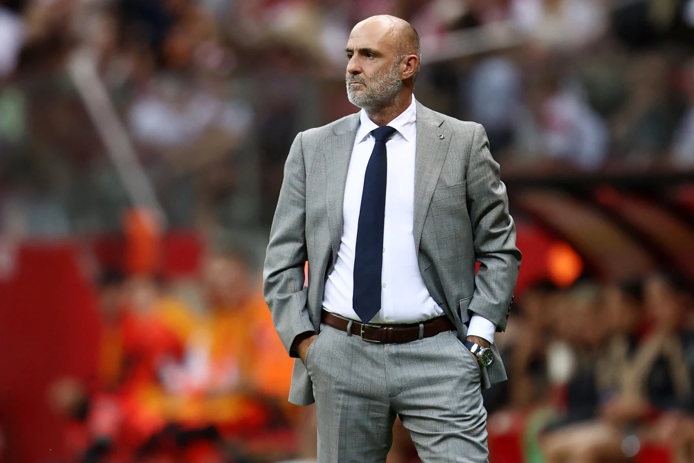 Michał Probierz Michał Probierz