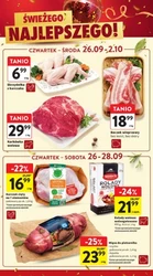 Urodziny pełną parą! - Intermarche