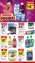 Urodziny pełną parą! - Intermarche