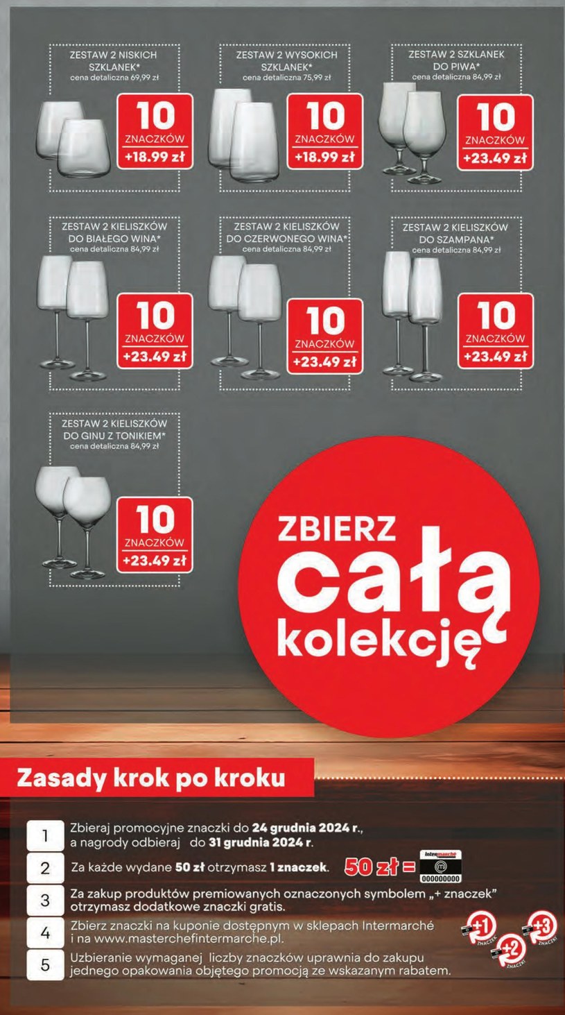 Gazetka: Urodziny pełną parą! - Intermarche - strona 41