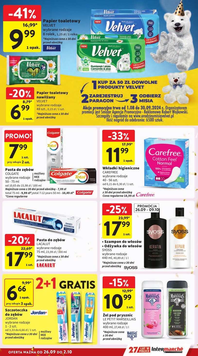 Intermarche Super