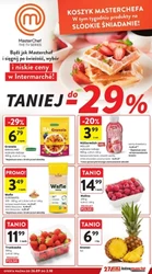 Urodziny pełną parą! - Intermarche