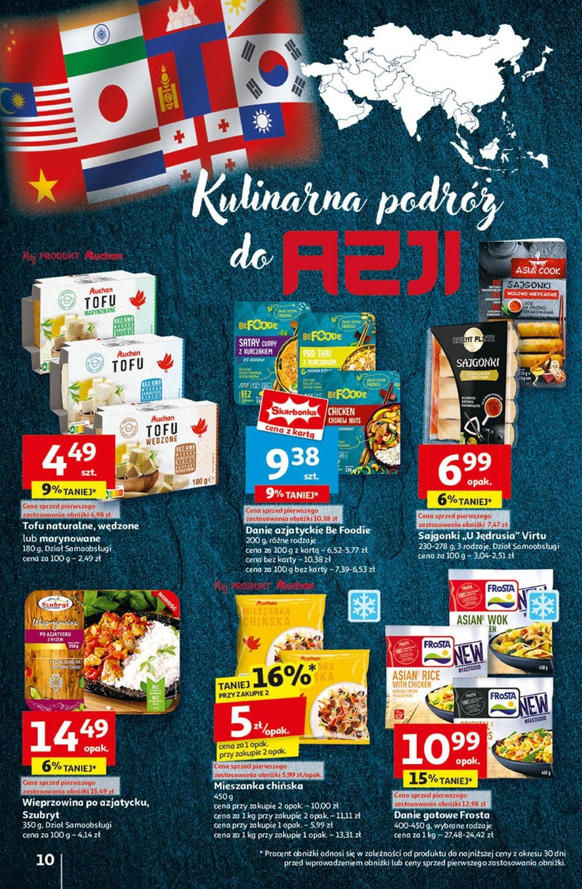 Auchan Hipermarket