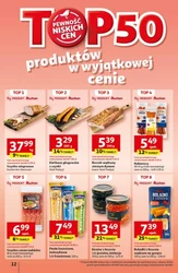 Taniej z kartą Skarbonka! - Auchan