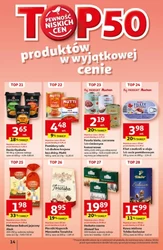 Taniej z kartą Skarbonka! - Auchan