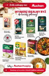 Taniej z kartą Skarbonka! - Auchan