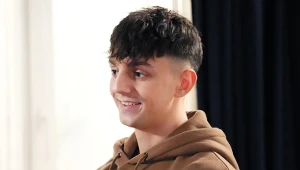 Czy Mirek sobie poradzi?
