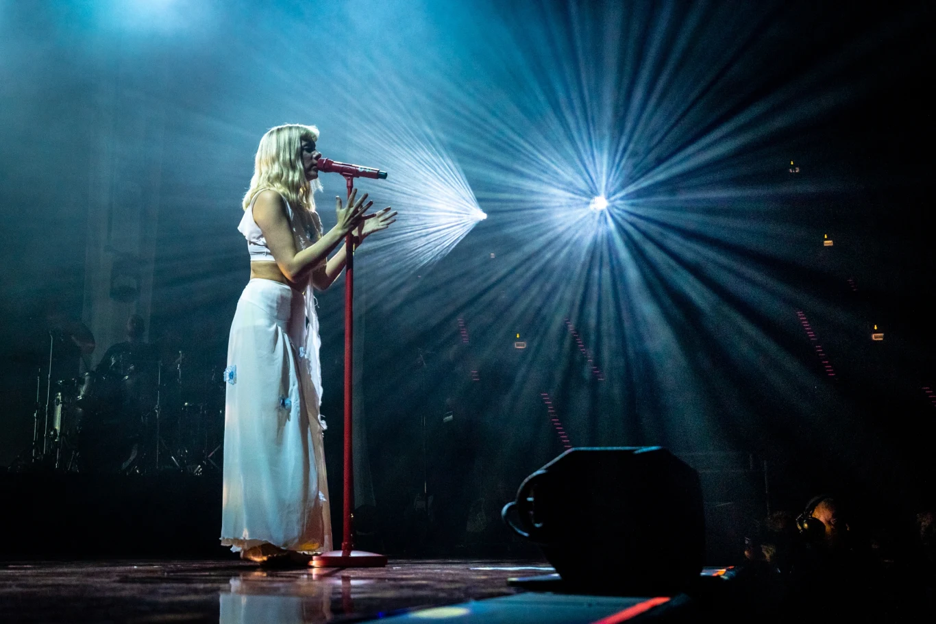 Koncert Aurory w Krakowie