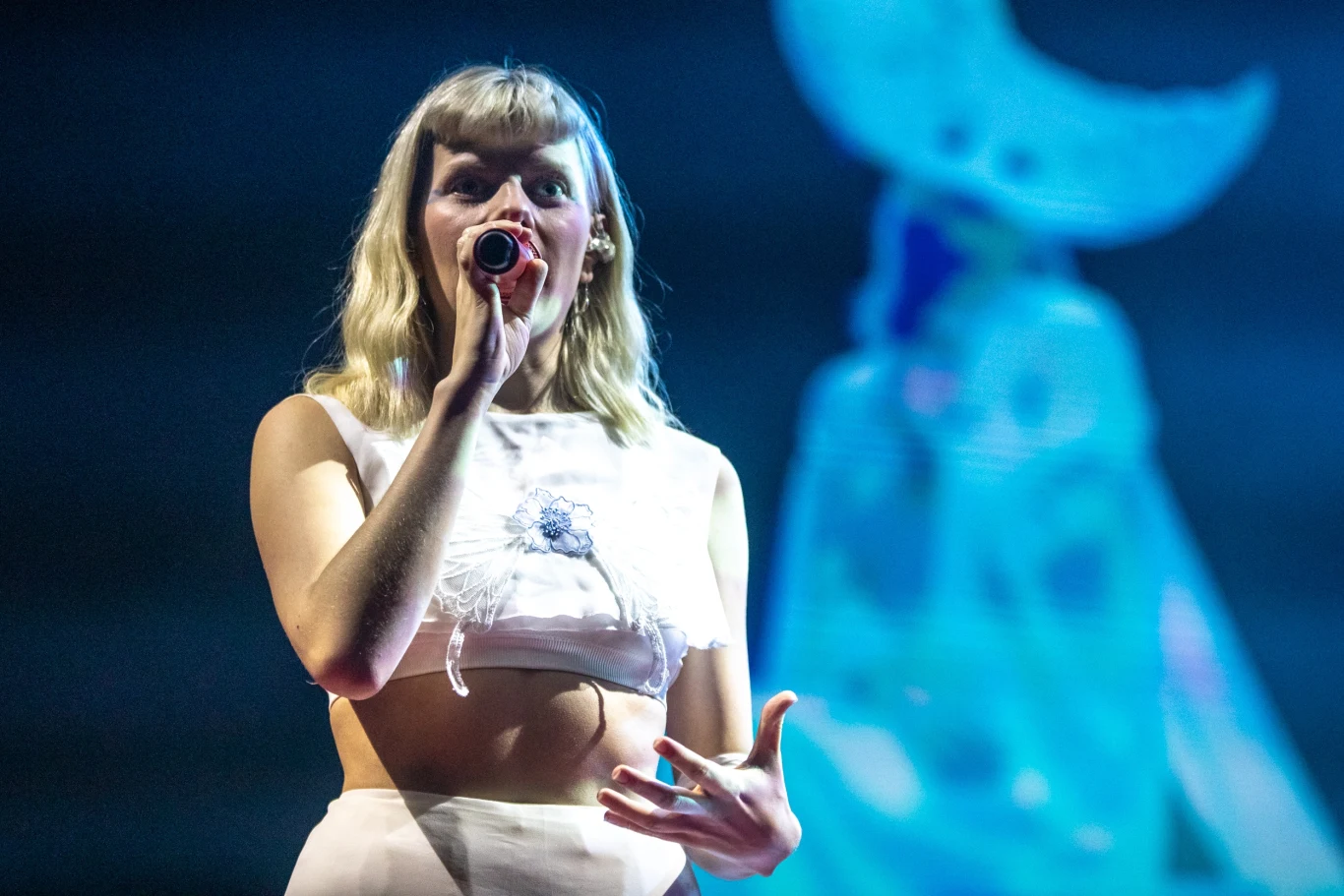 Koncert Aurory w Krakowie