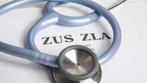 Duże zmiany w L4 już za tydzień. Takie zmiany chce wprowadzić ZUS
