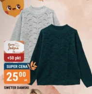 Sweter damski S!