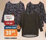 Tunika damska