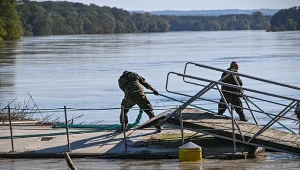 Alerty pogodowe od rana. Obowiązują w trzech kolejnych województwach