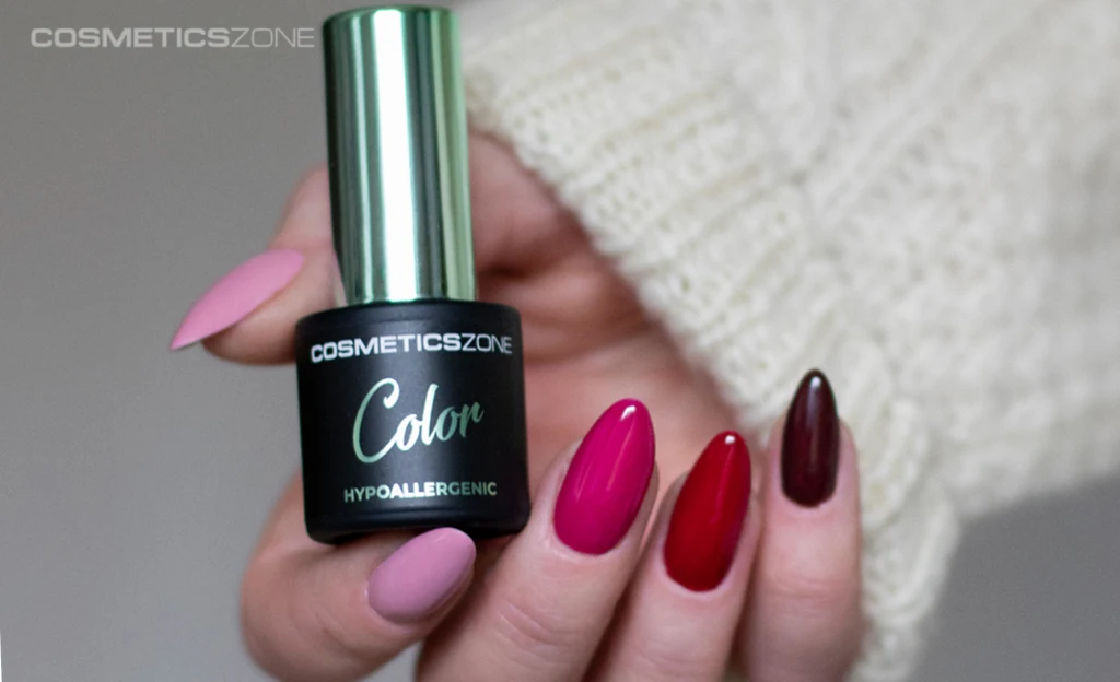 Jeśli obawiasz się reakcji alergicznej, sięgnij po hipoalergiczne lakiery hybrydowe Cosmetics Zone Jeśli obawiasz się reakcji alergicznej, sięgnij po hipoalergiczne lakiery hybrydowe Cosmetics Zone