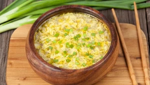 Najlepsza zupa na przeziębienie i infekcje. I wcale nie jest to rosół