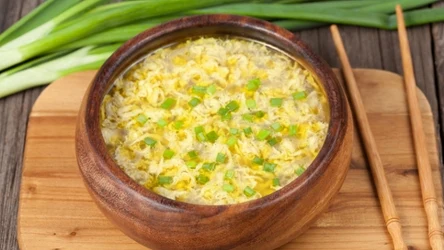 ​To najlepsza zupa, gdy złapie nas przeziębienie. Wcale nie jest rosół