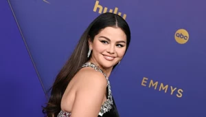 Selena Gomez jest ikoną stylu i udowodniła to, wybierając swój jesienny płaszcz