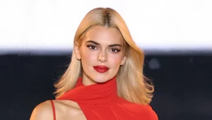 Kendall Jenner olśniewa w nowym kolorze włosów 