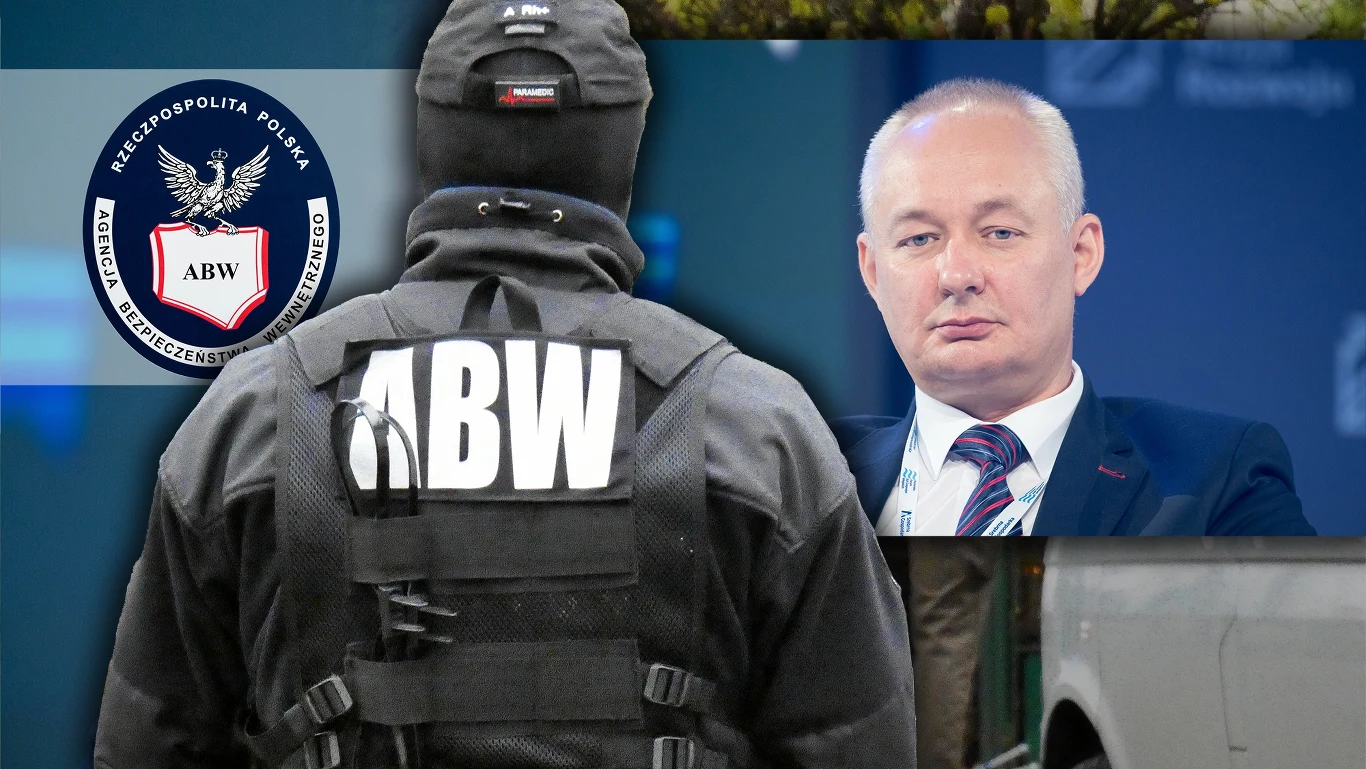 Zdjęcie ilustracyjne. Pierwszy z prawej: dr Grzegorz Chocian Zdjęcie ilustracyjne. Pierwszy z prawej: dr Grzegorz Chocian