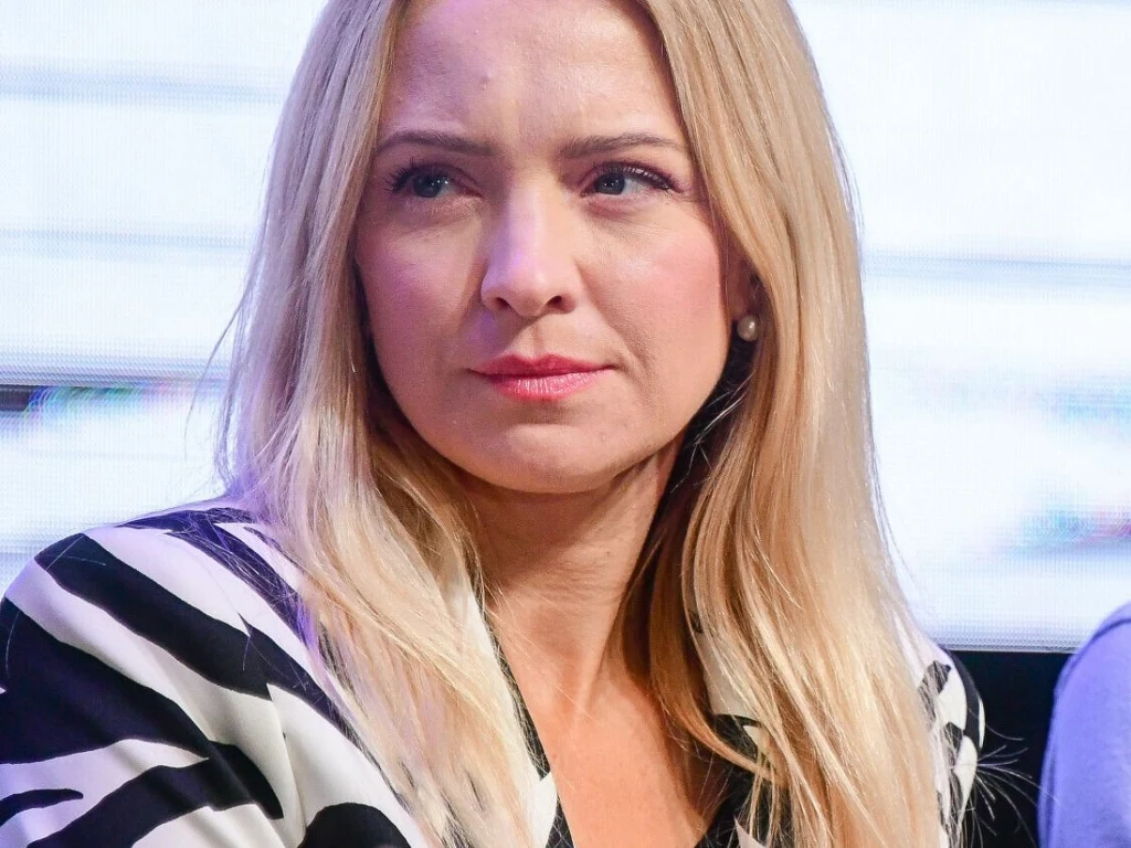 Barbara Kurdej-Szatan