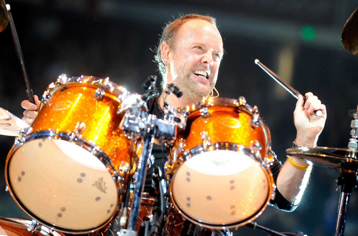 Lars Ulrich