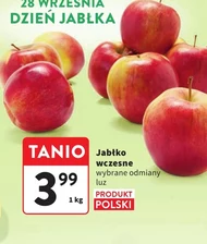 Jabłka Polski