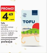 Tofu Polsoja