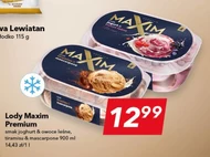 Lody Maxim