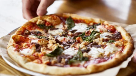 Nie taka włoska pizza, jak ją malują? Najlepszej na świecie wcale nie zjecie w Italii