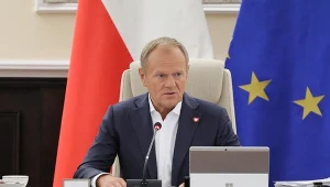 Premier Donald Tusk