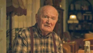 Maciej Damięcki w "Ciszy nocnej"