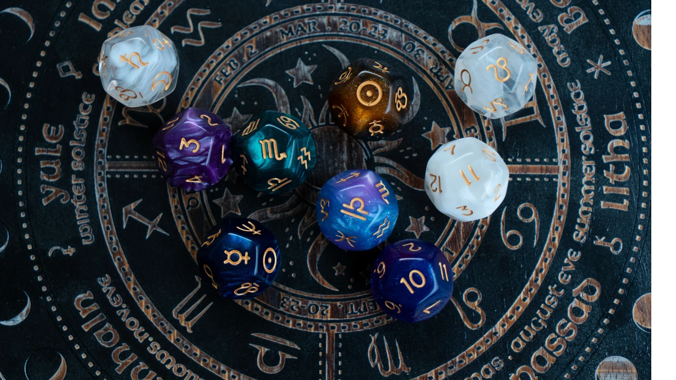 Czego możemy spodziewać się w 2026 roku zdaniem jasnowidza? Październik 2024 to miesiąc o wibracji liczby 9.