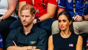 Książę Harry sam w Nowym Jorku. Co dzieje się z Meghan Markle?