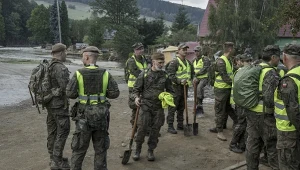 Rząd proponuje ulgi podatkowe dla pracodawców zatrudniających żołnierzy 