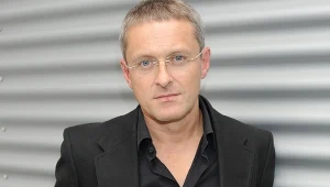 Jacek Poniedziałek