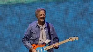 Eric Clapton z nową płytą "Meanwhile". Co już wiemy?