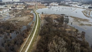 Pozwolili budować w strefie zagrożenia. O żywiole nie myśli nikt