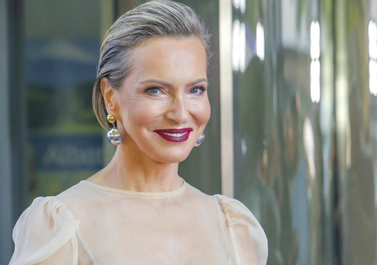 Paulina Smaszcz Paulina Smaszcz