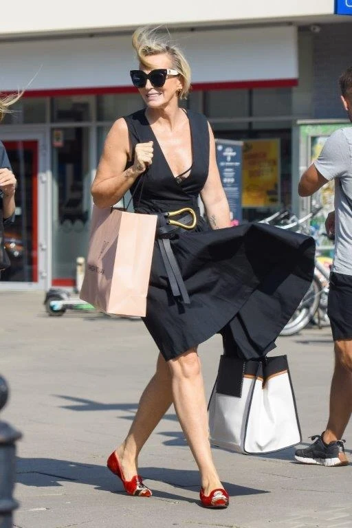 Paulina Smaszcz Paulina Smaszcz