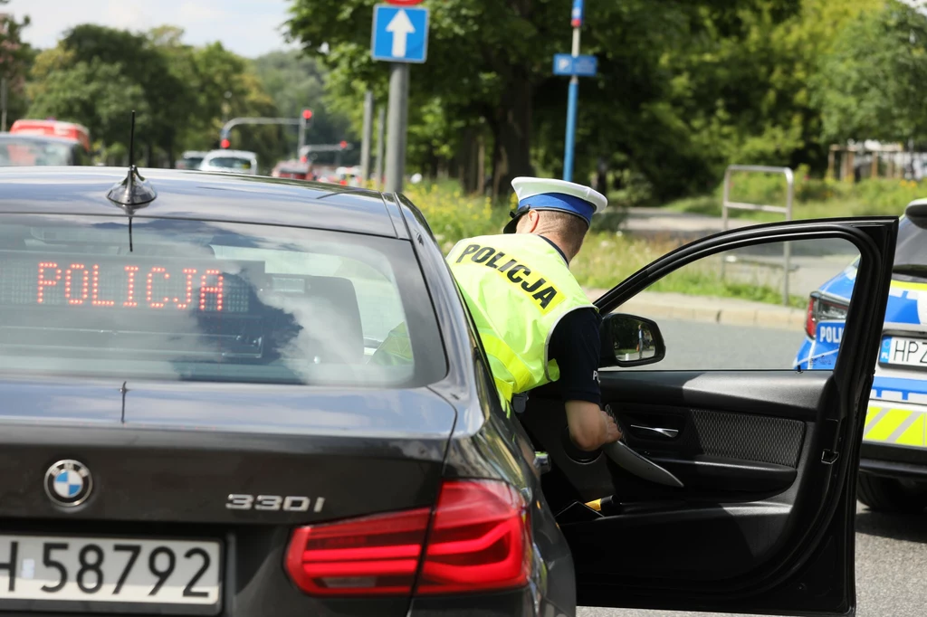 Koniec pobłażania dla piratów drogowych? Szykują się rewolucyjne zmiany w przepisach