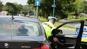 Nie zapłacisz OC, stracisz auto. Przekroczenie prędkości przestępstwem