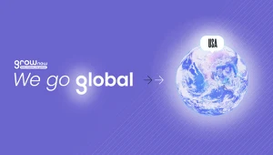Za ekspansję, a także rozwój spółki Grow Now na rynku USA odpowiadać będą Przemysław Brejwo Managing Partner w Grow Now oraz Michał Pańko Acting Business Director agencji 