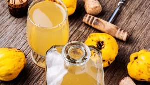 Babcia zawsze miała ten sok w kredensie. Dziś wiem, że pomaga na serce, wątrobę i uspokaja