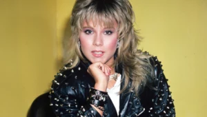 W latach 80. uchodziła za ikonę, dziś jest koncertującą żoną. Jak zmieniła się Samantha Fox?